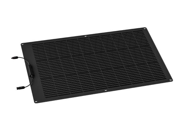 Solárny panel EcoFlow Power Kits 100W 2