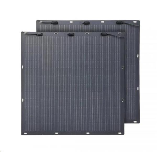 Solární panel EcoFlow solárny panel 2x 200W 