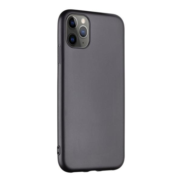 Tactical TPU Kryt pre Apple iPhone 11 Black1