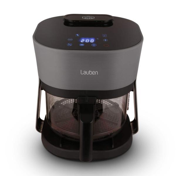 Lauben Glass&SteamAir® Fryer 4500BG7