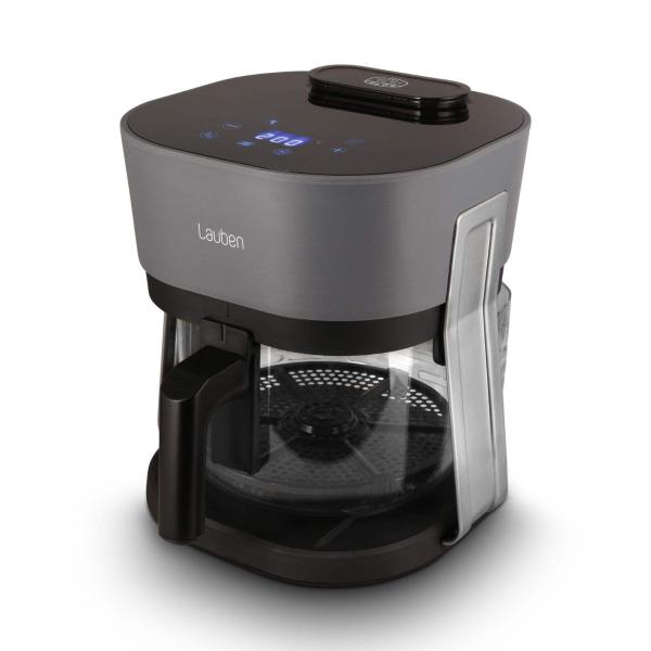 Lauben Glass&SteamAir® Fryer 4500BG8