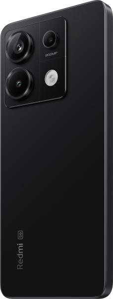Xiaomi Redmi Note 13 Pre 5G/ 8GB/ 256GB/ Midnight Black3