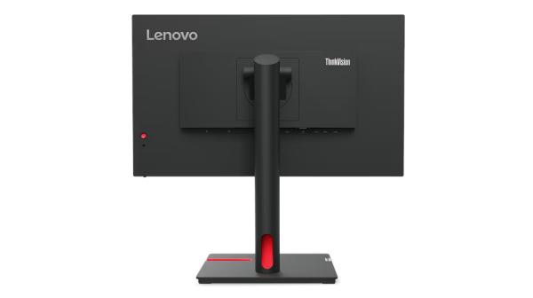 Lenovo ThinkVision/ T24i-30/ 23, 8&quot;/ IPS/ FHD/ 60Hz/ 6ms/ Blck-Red/ 3R1