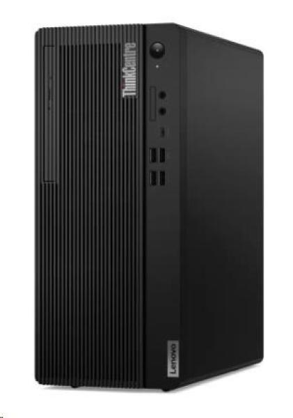 LENOVO PC ThinkCentre M70t Gen4 Tower - i7-13700, 16GB, 512SSD, HDMI, Int. intel UHD 770, W11P, 3Y Onsite1