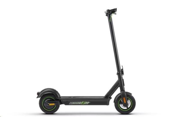 ACER e-Scooter Series 5 Advance Black1
