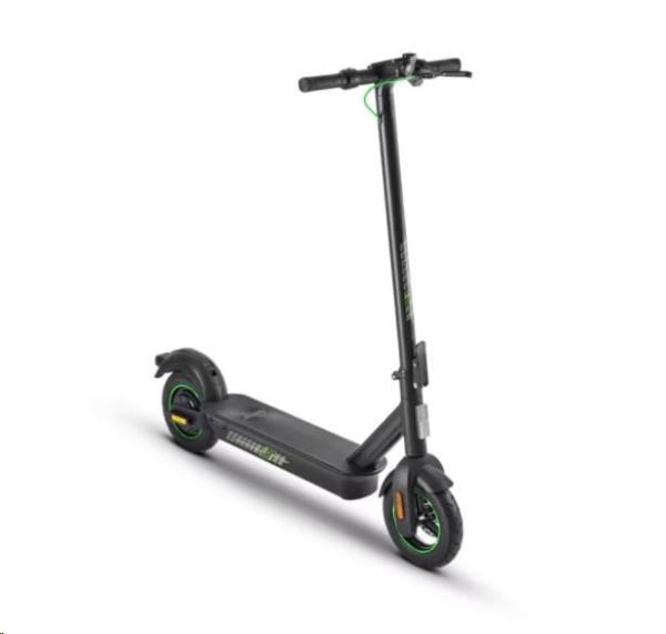 ACER e-Scooter Series 5 Advance Black2