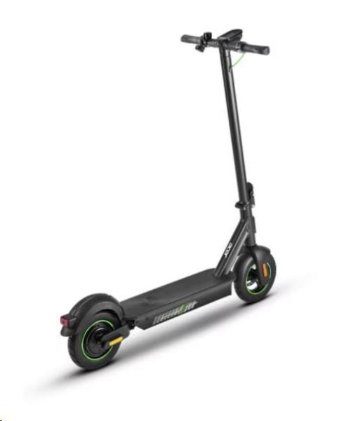 ACER e-Scooter Series 5 Advance Black4