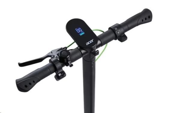ACER e-Scooter Series 5 Advance Black6