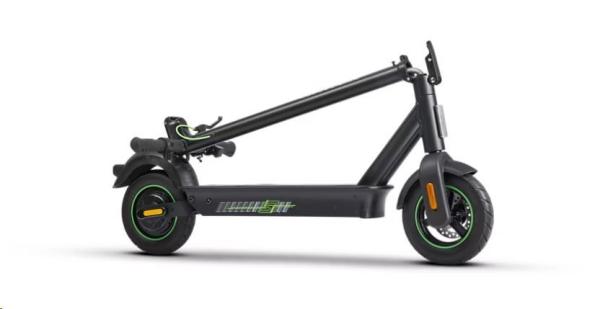 ACER e-Scooter Series 5 Advance Black7