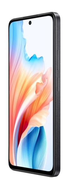 OPPO A79 5G 4GB + 128GB Mystery Black2