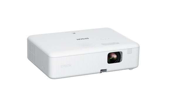 EPSON CO-FH01/ 3LCD/ 3000lm/ FHD/ HDMI0