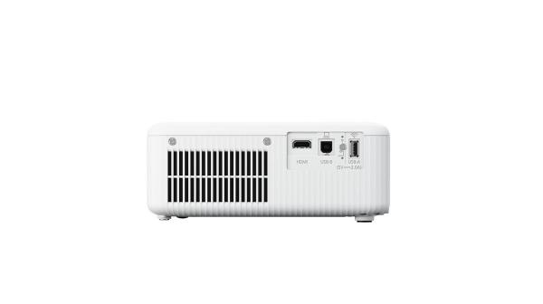 EPSON CO-FH01/ 3LCD/ 3000lm/ FHD/ HDMI3