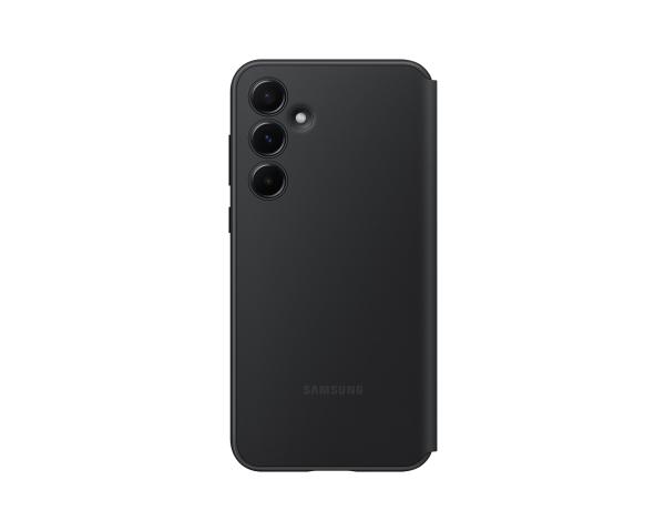 Samsung Flipové púzdro Smart View A55 Black2