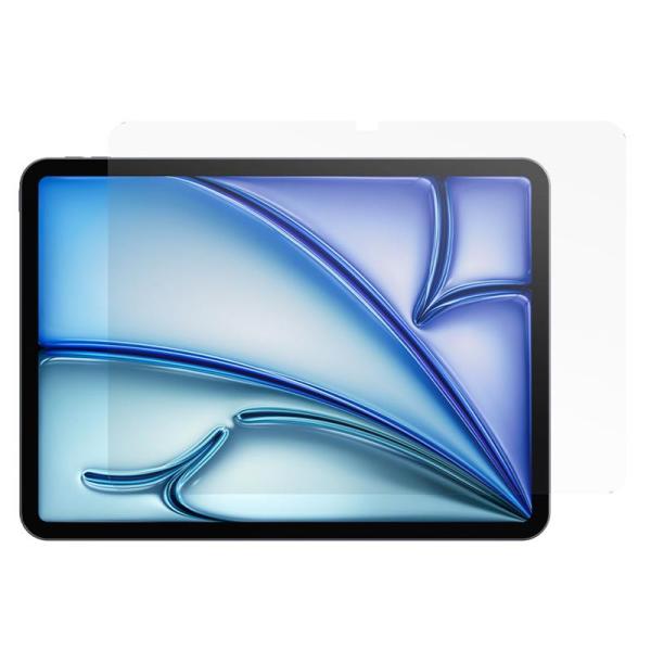 Devia ochranné sklo pre iPad Air 13" M2/M3 2024/2025 - Crystal Clear1