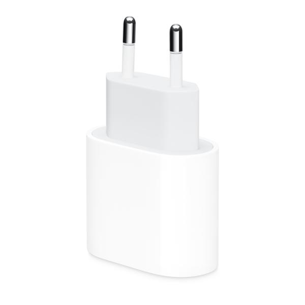 20W USB-C Power Adapter1