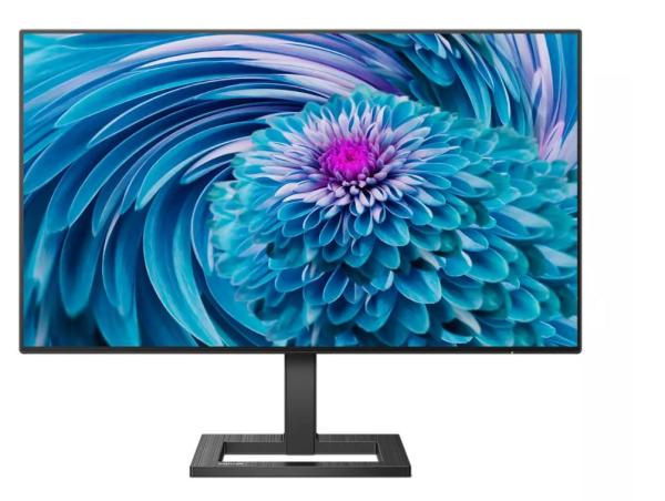 27" LED Philips 272E2FA - FHD, IPS, HDMI, DP