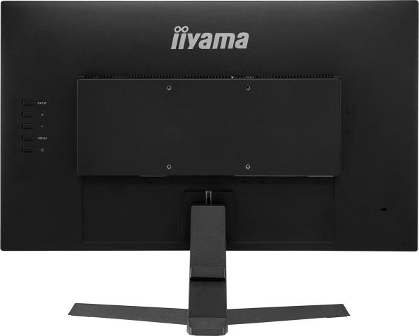 iiyama G-Master/ G2770QSU/ 27"/ IPS/ QHD/ 165Hz/ 0, 5ms/ Black/ 3R5