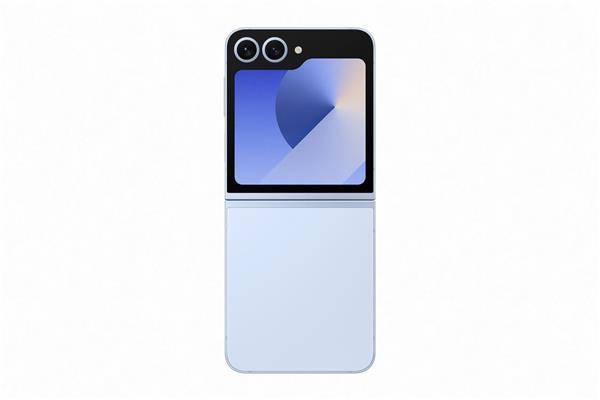 Samsung Galaxy Z Flip 6,  256GB,  5G,  EU,  Blue3