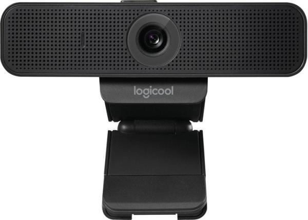 PROMO webová kamera Logitech FullHD Webcam C925e _