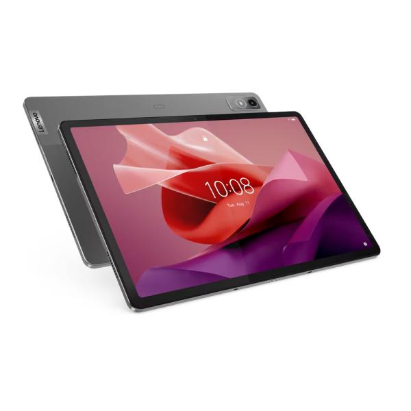 Lenovo Tab P12/ Tab P12/ 12, 7&quot;/ 2944x1840/ 8GB/ 128GB/ An13/ Sivá