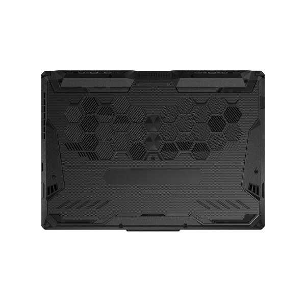 ASUS TUF Gaming A15/ FA506NC/ R5-7535HS/ 15, 6&quot;/ FHD/ 16GB/ 1TB SSD/ RTX 3050/ bez OS/ Black/ 2R7