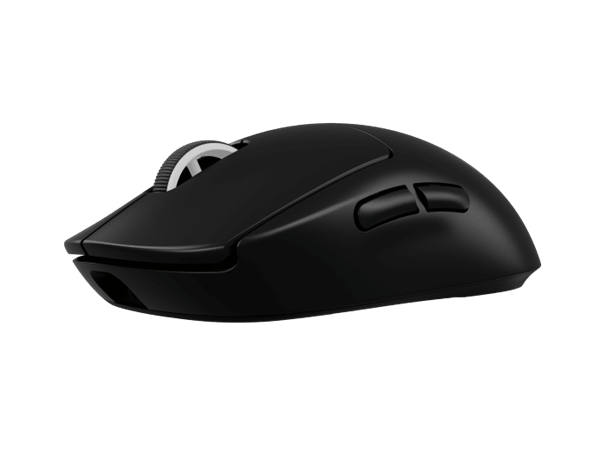 Logitech® G PRO X SUPERLIGHT 2 LIGHTSPEED Gaming Mouse - BLACK - 2.4GHZ (Otvorené)