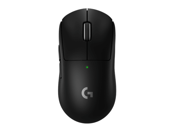 Logitech® G PRO X SUPERLIGHT 2 LIGHTSPEED Gaming Mouse - BLACK - 2.4GHZ (Otvorené)4