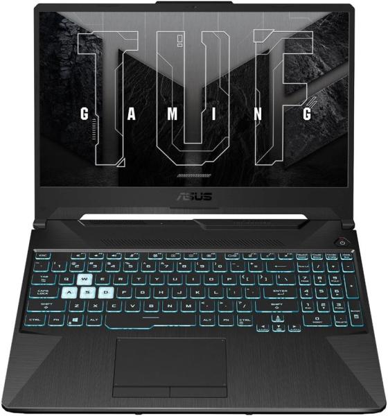 ASUS TUF Gaming A15/R5-7535HS/16GB/1TB SSD/RTX3050/15,6" FHD/no OS/Graphite Black3