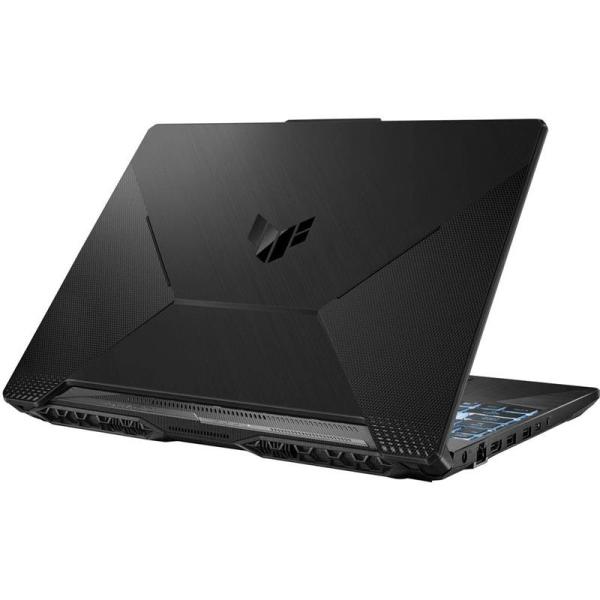 ASUS TUF Gaming A15/R5-7535HS/16GB/1TB SSD/RTX3050/15,6" FHD/no OS/Graphite Black6