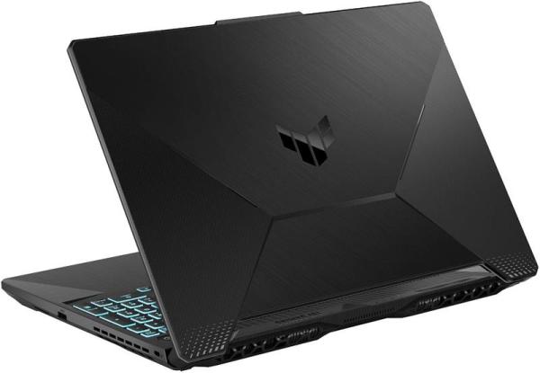 ASUS TUF Gaming A15/R5-7535HS/16GB/1TB SSD/RTX3050/15,6" FHD/no OS/Graphite Black7