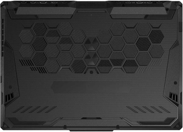 ASUS TUF Gaming A15/R5-7535HS/16GB/1TB SSD/RTX3050/15,6" FHD/no OS/Graphite Black8