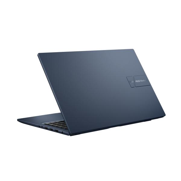 ASUS Vivobook 15/ X1504VA/ i3-1315U/ 15, 6&quot;/ FHD/ 8GB/ 512GB SSD/ UHD/ W11H/ Blue/ 2R8