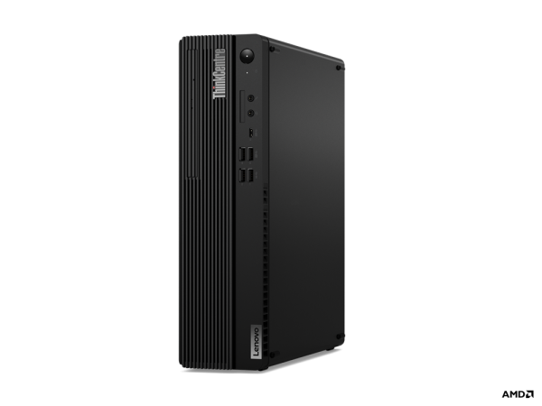 Lenovo ThinkCentre M75s Gen2.SFF Ryzen5 PRO 4650G 8GB 256GB-SSD IntegRadeon DVD DOS