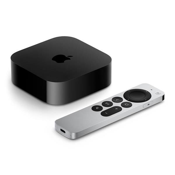 Apple TV 4K Wi-Fi with 64GB storage (2022)5