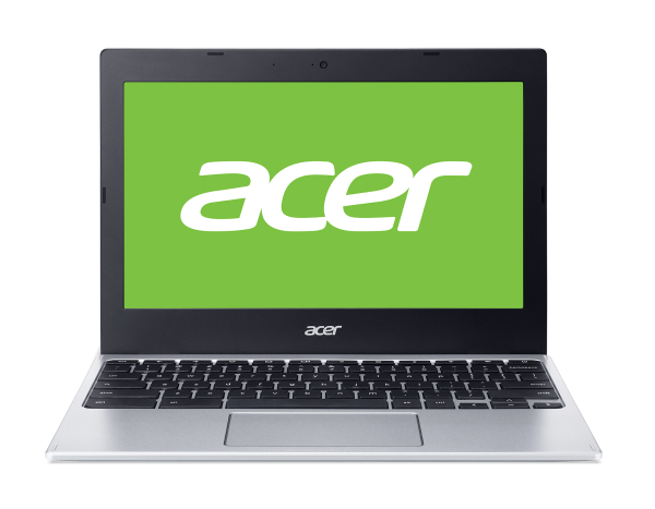 Acer Chromebook/ 311/ MT8183/ 11, 6&quot;/ 1366x768/ 4GB/ 64GB eMMC/ Mali G72/ Chrome/ Gray/ 2R