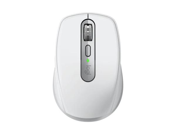 Logitech myš MX Anywhere 3S,  bílá,  EMEA