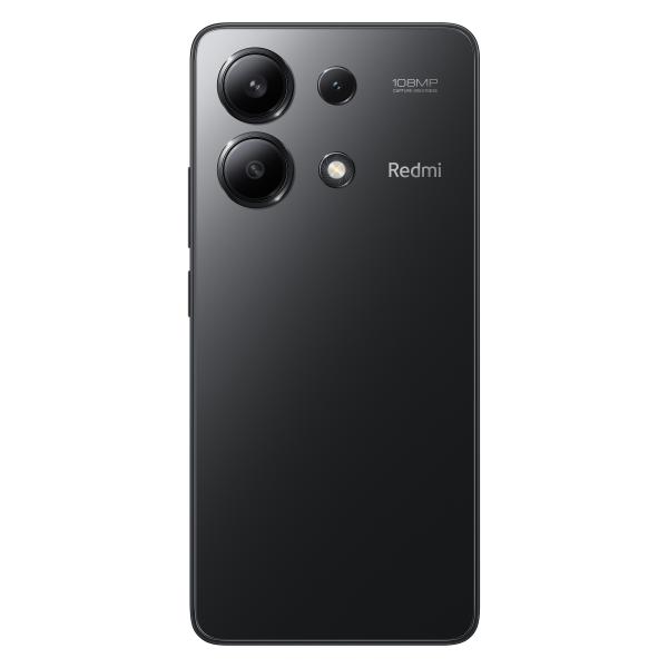 Xiaomi Redmi Note 13 (8GB/ 512GB) Black