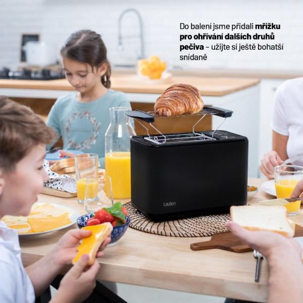 Lauben Toaster 900BC1