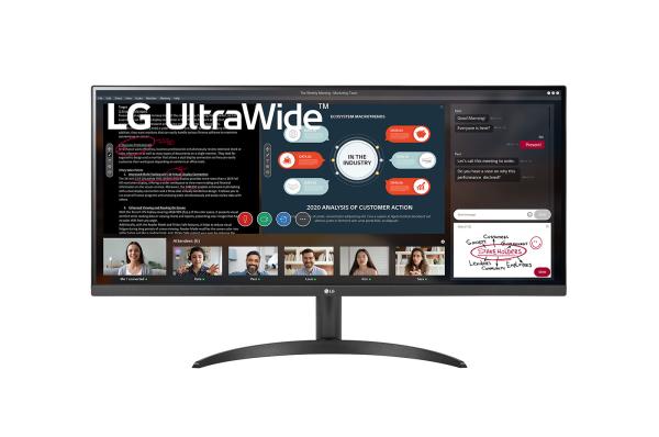 LG 34WP500-B 34