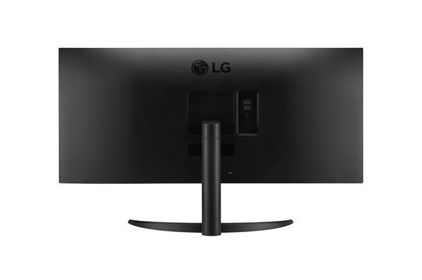 LG 34WP500-B 34"UW IPS LED 2560x1080 5M:1 5ms 300cd 2xHDMI4