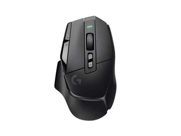 Logitech® G502 X LIGHTSPEED-BLACK/CORE-2.4GHZ