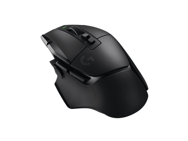 Logitech® G502 X LIGHTSPEED-BLACK/CORE-2.4GHZ1