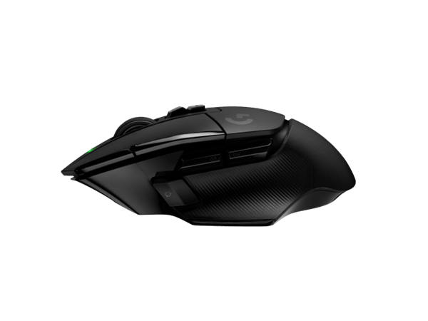 Logitech® G502 X LIGHTSPEED-BLACK/CORE-2.4GHZ3