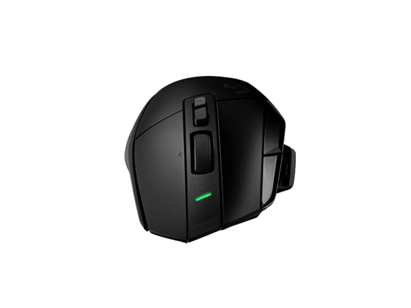 Logitech® G502 X LIGHTSPEED-BLACK/CORE-2.4GHZ4