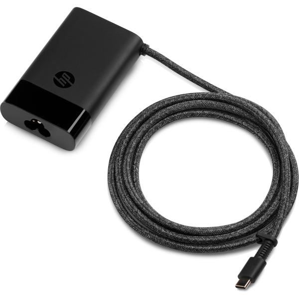 Sieťový adaptér HP 65W USB-C LC1