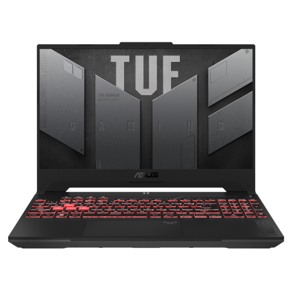 ASUS TUF Gaming A15/ FA507UI/ R9-8945H/ 15, 6