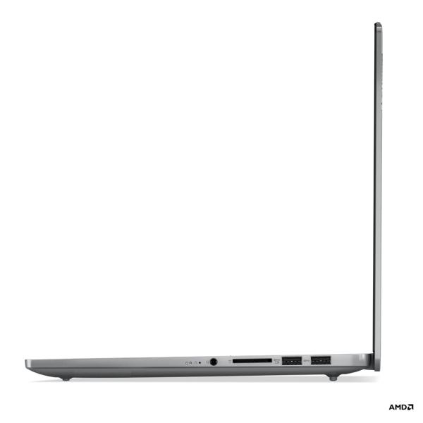 Lenovo IdeaPad Pre 5/ 14AHP9/ R7-8845HS/ 14&quot;/ 2880x1800/ 32GB/ 1TB SSD/ AMD int/ W11H/ Gray/ 2R1