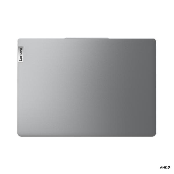 Lenovo IdeaPad Pre 5/ 14AHP9/ R7-8845HS/ 14&quot;/ 2880x1800/ 32GB/ 1TB SSD/ AMD int/ W11H/ Gray/ 2R3