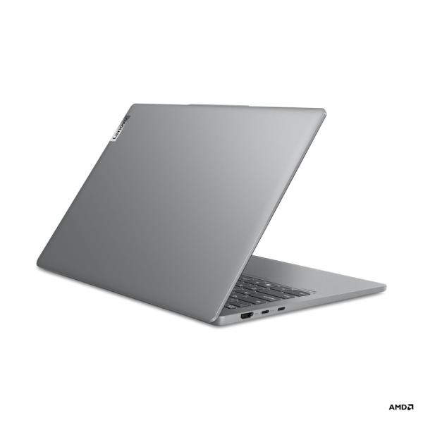 Lenovo IdeaPad Pre 5/ 14AHP9/ R7-8845HS/ 14&quot;/ 2880x1800/ 32GB/ 1TB SSD/ AMD int/ W11H/ Gray/ 2R4