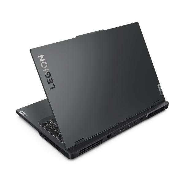 Lenovo Legion Pre 5/ 16IRX9/ i7-14700HX/ 16&quot;/ 2560x1600/ 32GB/ 1TB SSD/ RTX 4060/ bez OS/ Gray/ 3R9